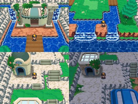 pokemon gaia lock combination|Aerous Museum .
